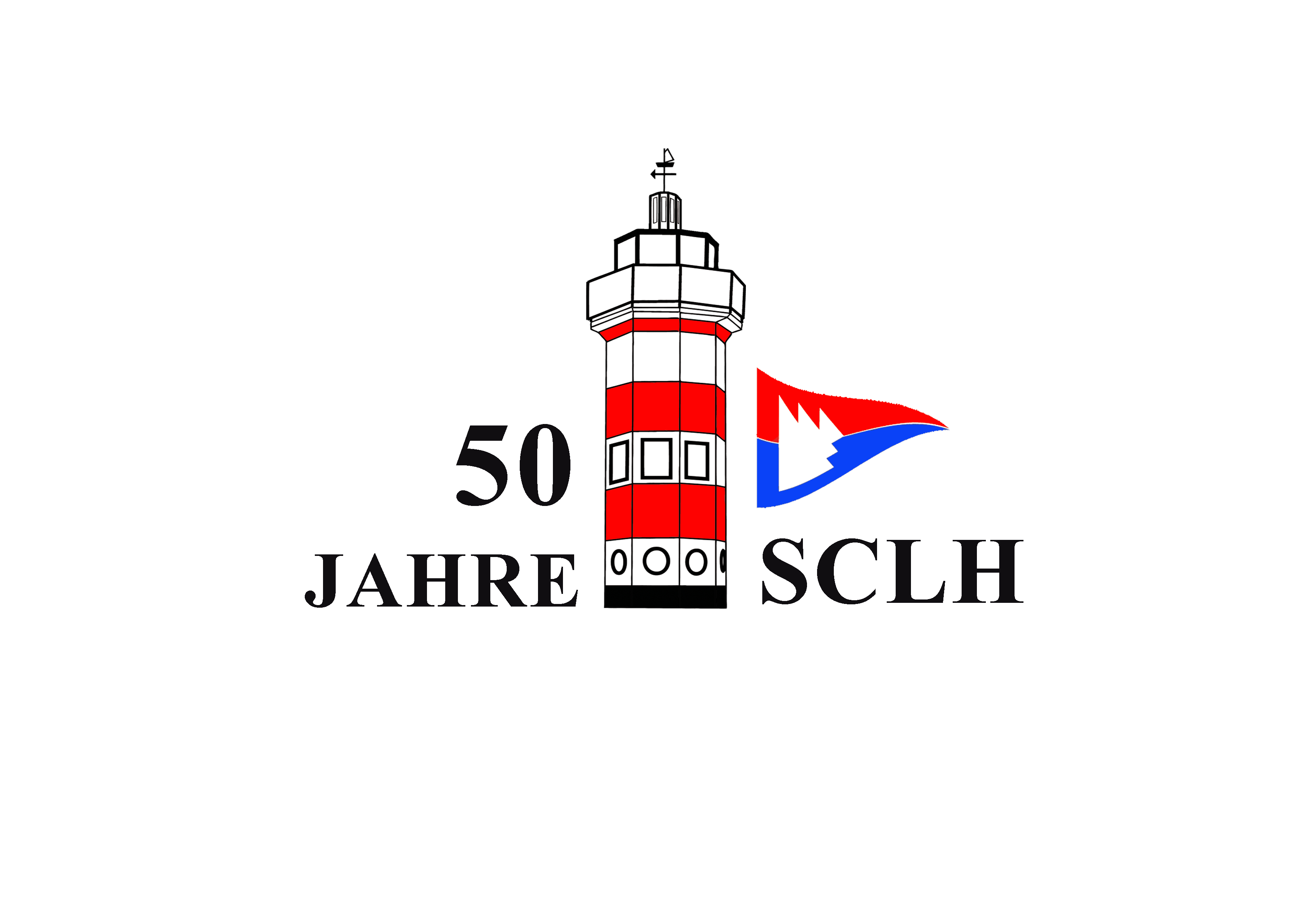 Jubiläumsfeier 50 Jahre Segel Club Linkenheim