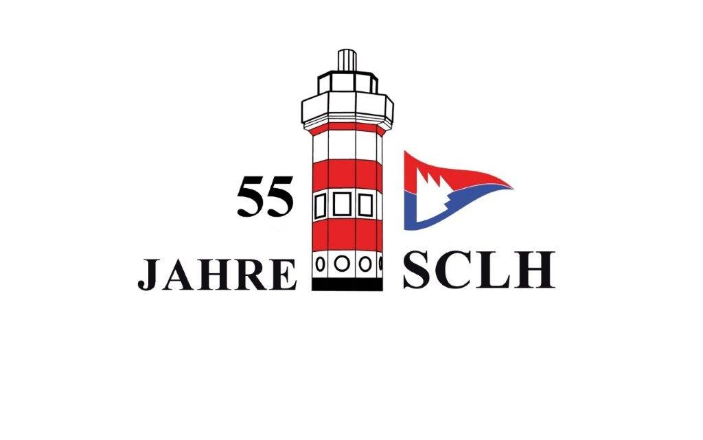 55 Jahre – Segel Club Linkenheim e.V.